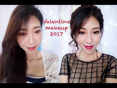 1532224952 hqdefault - Vanmiu Beauty - Trang Điểm Valentine + Giveaway Iphone 7plus ❤️❤️❤️  [ Vanmiu Beauty ]